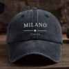 6262ad31-2073-4512-84bf-c3331dfefc2d.webp Men's Milano Italy Baseball Cap
