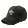 Vintage Baseball Cap for Unisex