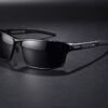 Cook Shark Polarized Sunglasses