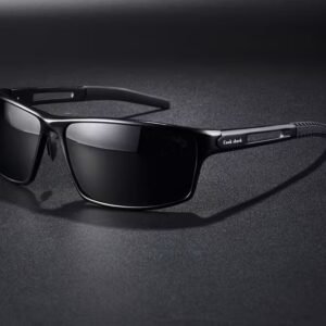 Cook Shark Polarized Sunglasses