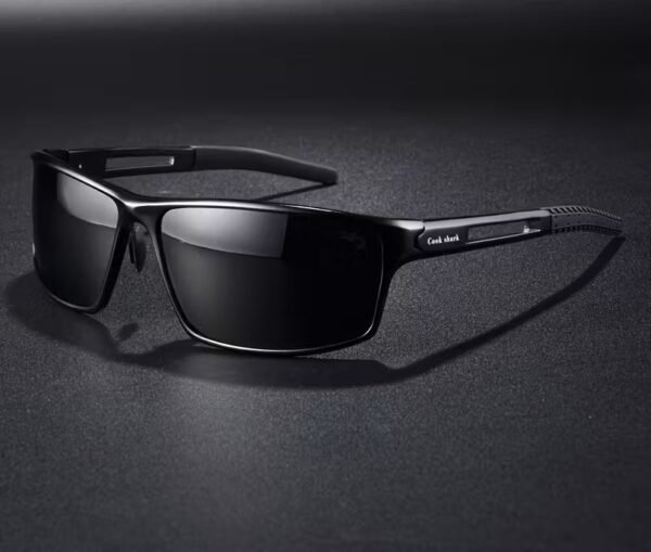 Cook Shark Polarized Sunglasses