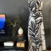 Elegant Black Design