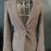 Elegant Blazers Suit Petite