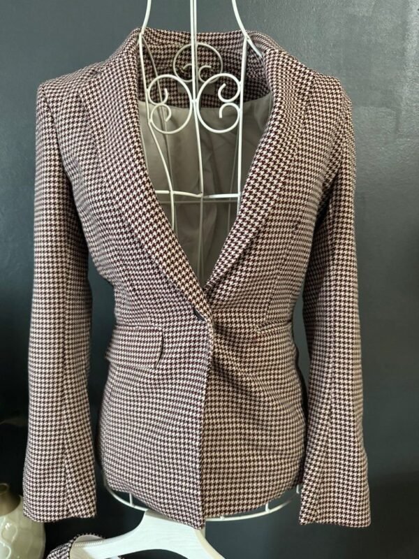 Elegant Blazers Suit Petite