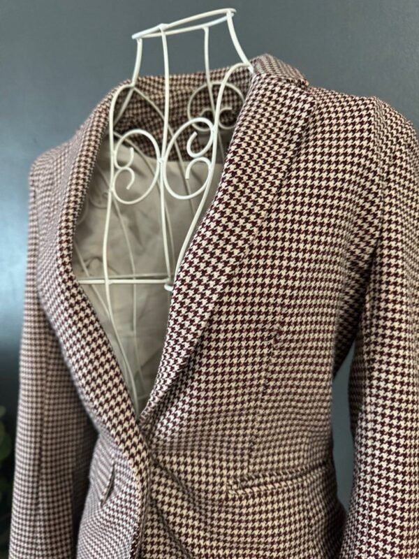 Elegant Blazers Suit Petite