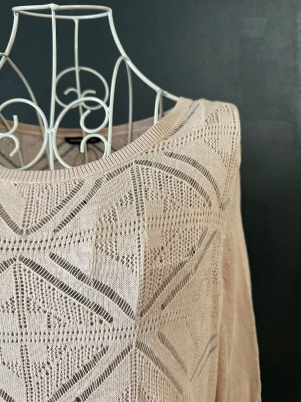 Elegant Lace Top