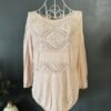 Elegant Lace Top