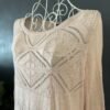 Elegant Lace Top