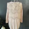 Elegant Lace Top
