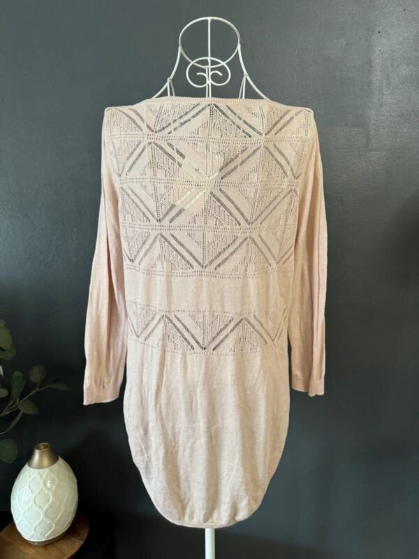Elegant Lace Top