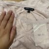 Elegant Lace Top