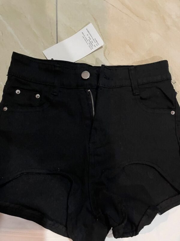 Women Short Pants Bundle