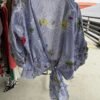 Gathered Sleeves Top