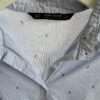 Longsleeve Work Top