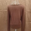 T-Shirt with Shoulder Pad