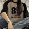 02 Stylish Everyday Women’s Y2K T-Shirt