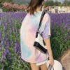 Women's Plus Size Casual T-Shirt