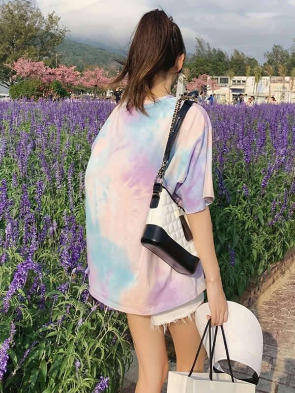 Women's Plus Size Casual T-Shirt