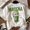 Matcha Green Tea T-Shirt