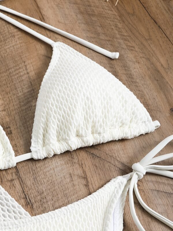 03 2024 Four-Piece Swimwear Set