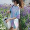 Women's Plus Size Casual T-Shirt