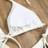 04 2024 Four-Piece Swimwear Set