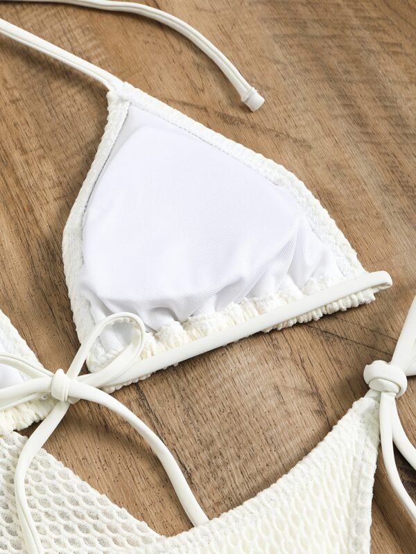 04 2024 Four-Piece Swimwear Set