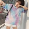 Women's Plus Size Casual T-Shirt