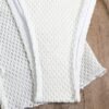 05 2024 Four-Piece Swimwear Set