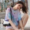 Women's Plus Size Casual T-Shirt
